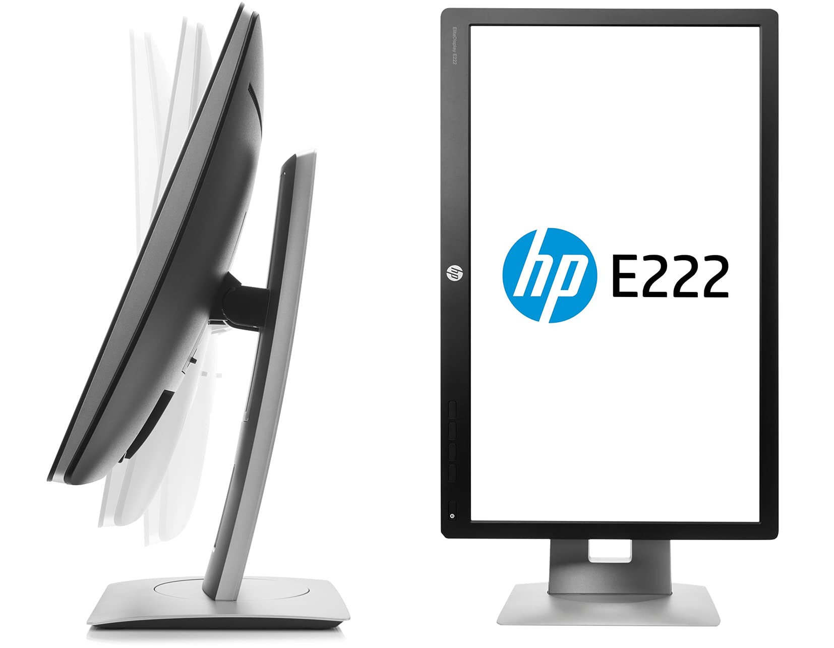 HP EliteDisplay E222 モニター本体 Amazon.com: HP EliteDisplay E222 Full HD 22 Inch LED Monitor